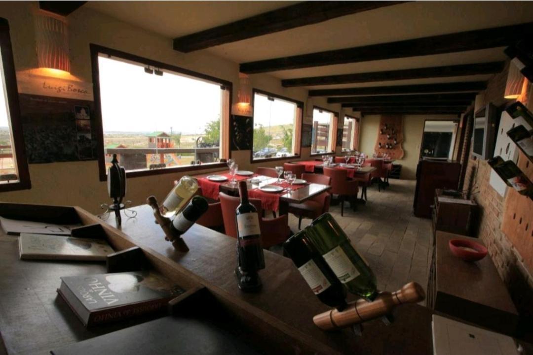 Apart Hotel Fazenda Monte Castelo - Gravatá Esterno foto
