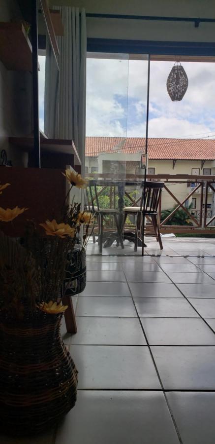 Apart Hotel Fazenda Monte Castelo - Gravatá Esterno foto