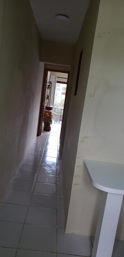 Apart Hotel Fazenda Monte Castelo - Gravatá Esterno foto