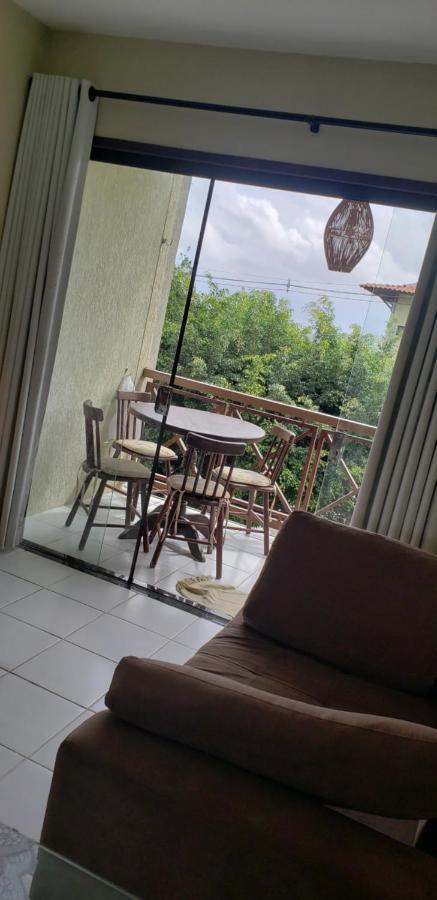 Apart Hotel Fazenda Monte Castelo - Gravatá Esterno foto